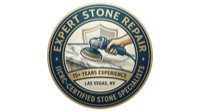 Expert Stone Repair - IICRC Certified Stone Specialists